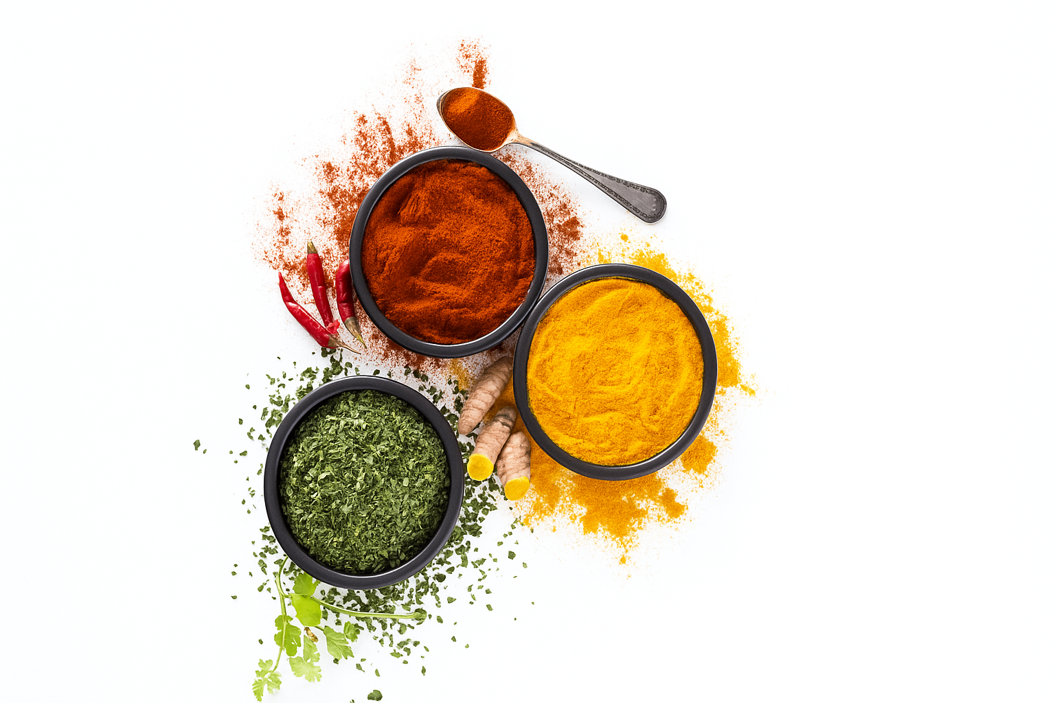 Vegetable and Fruit Powder